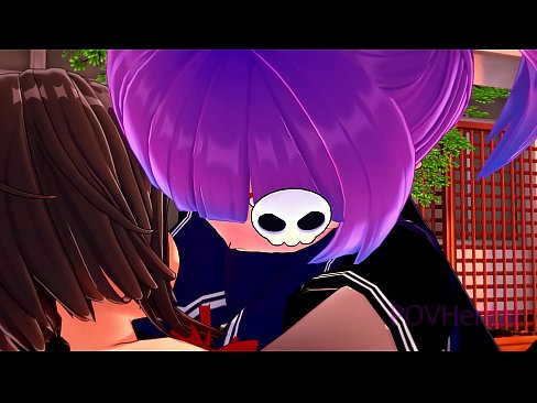 ❤️ Arachne nwa anụ ọhịa. ❌ Anal porn