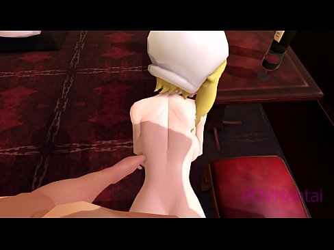 ❤️ Fiona onye ọzụzụ atụrụ ọrịa kansa hentai ❌ Anal porn