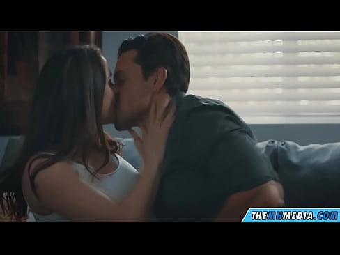 ❤️ Mmekọahụ ịhụnanya na ezigbo nne busty ❌ Anal porn