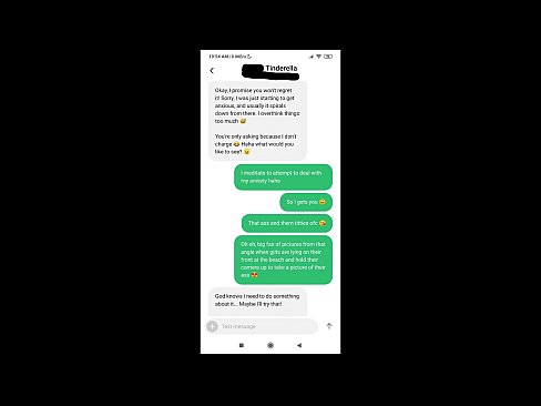 ❤️ Agbakwunyere m PAWG ọhụrụ sitere na Tinder na harem m (gụnyere Tinder okwu) ❌ Anal porn